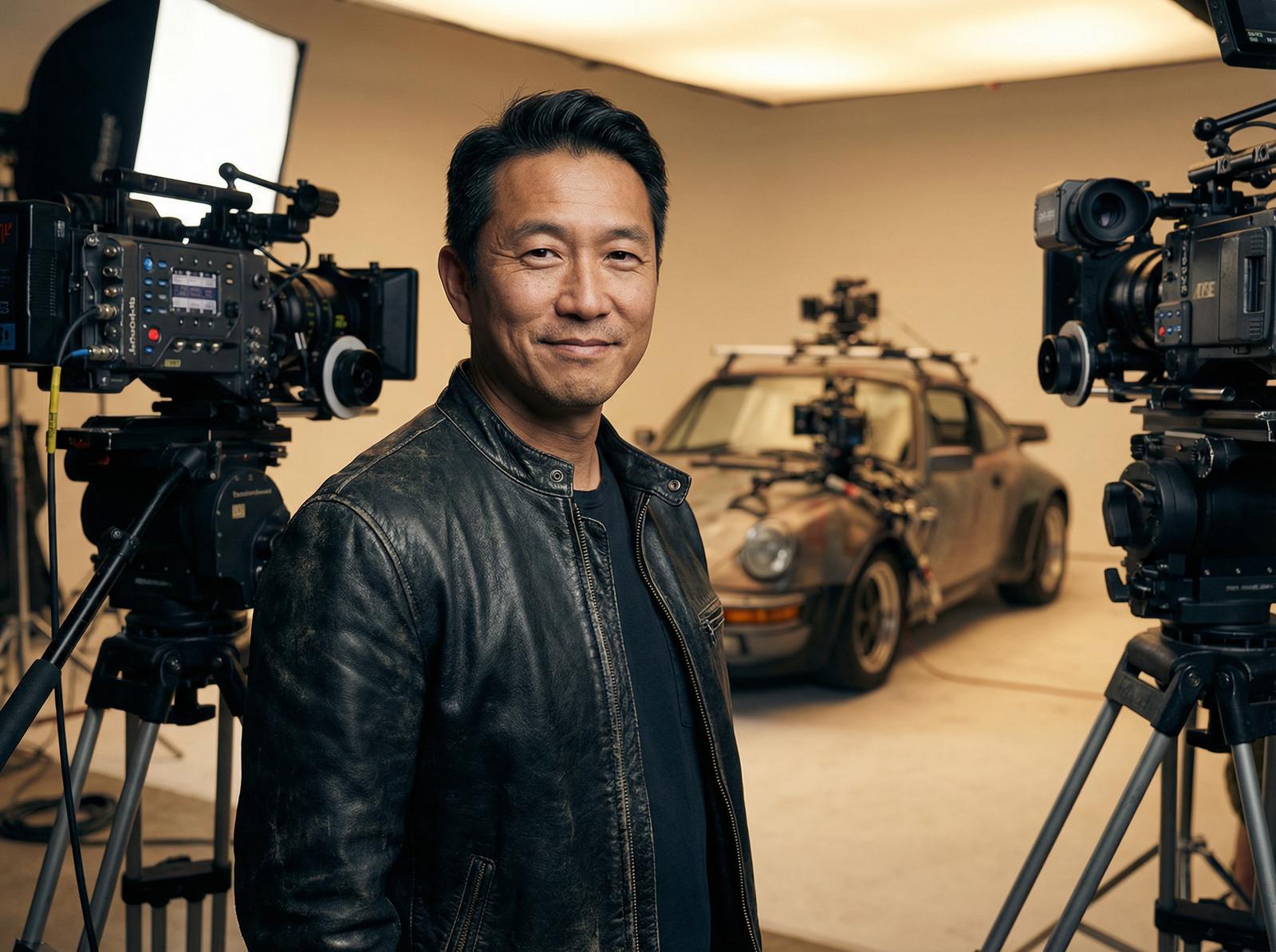 丝瓜视频视频导演陈锐