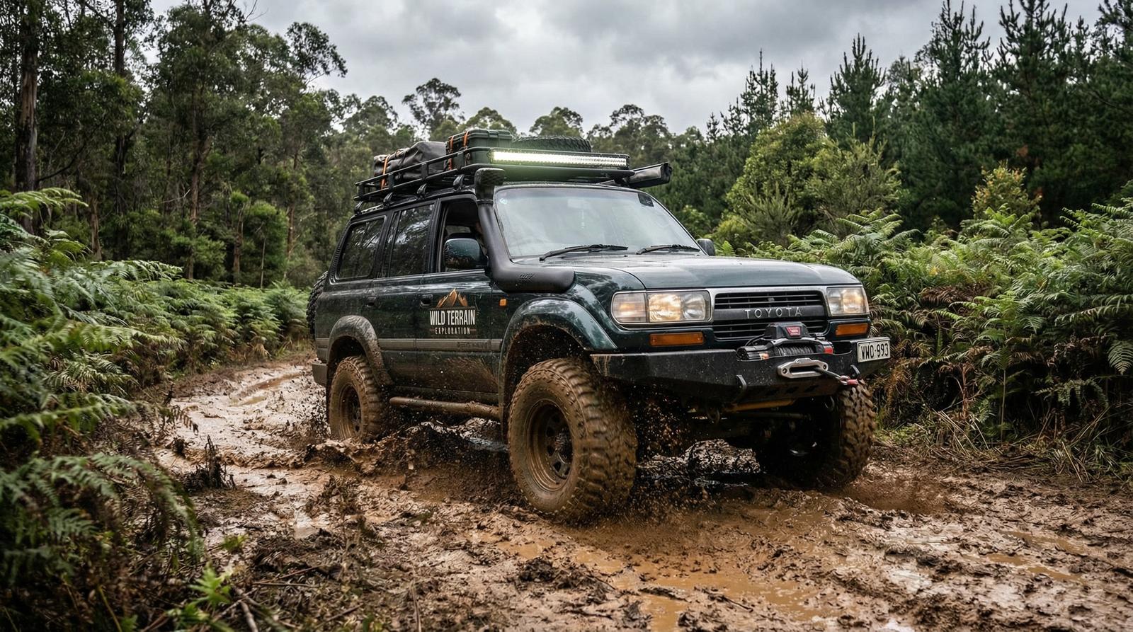 丝瓜视频越野车改装视频演示