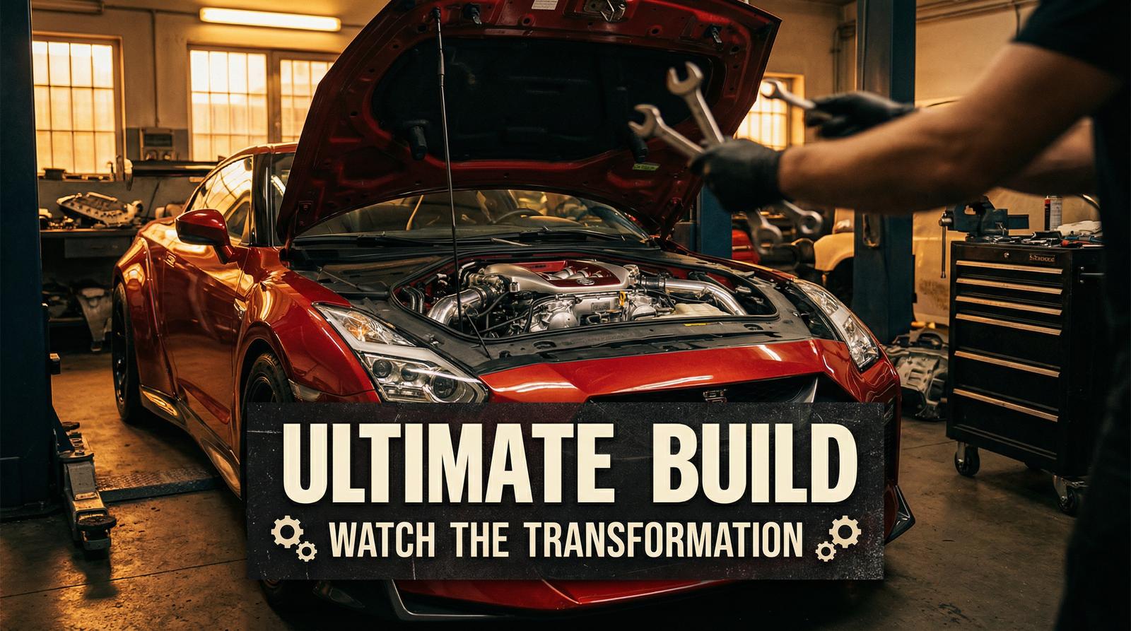 丝瓜视频改装车间幕后花絮视频